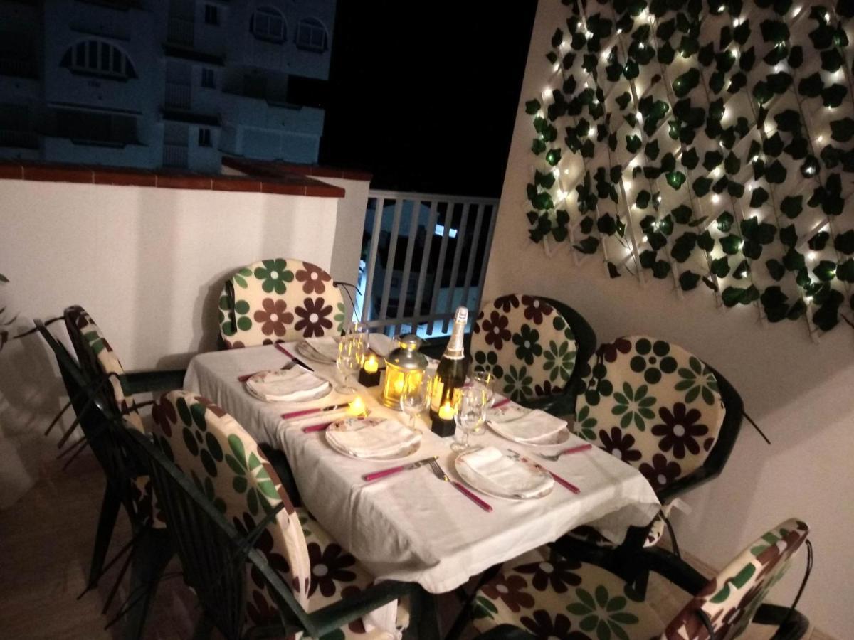 Casa En Urbanizacion Los Ibicencos ラ・マンガ・デル・マール・メノール エクステリア 写真